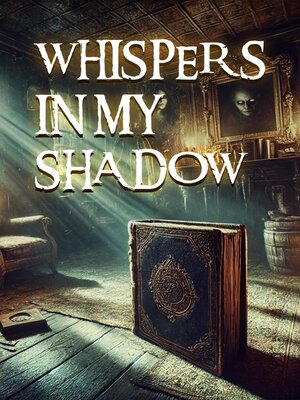 cover image of Whisper In My Shadows